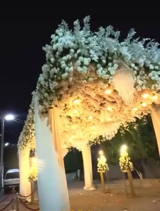 Oformileniya xizmati