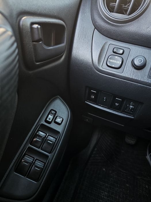 Toyota RAV 4 2.0 16V D-4D