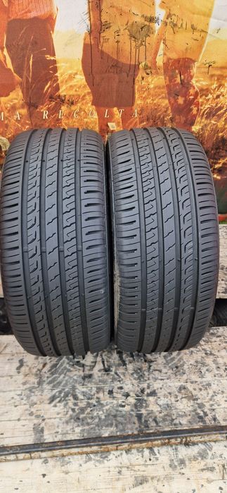 2 Anvelope ca noi Barum 235 45 R18 de vara . Dot 2023