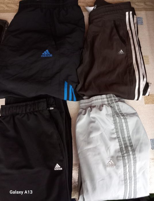 Bluze,pantaloni.Adidas ,Nike.