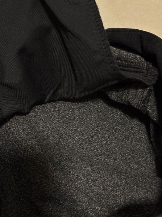 Pantaloni sport jack wolfskin flexshild