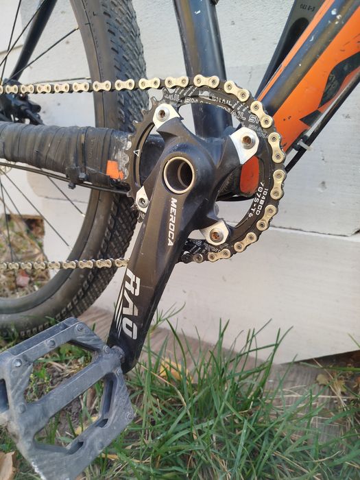 Продам SCOTT Aspect