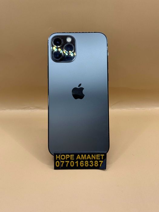 Hope Amanet P4 / IPHONE 12 PRO 128GB 76%