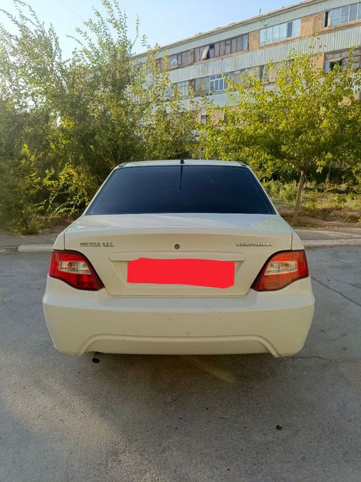 Nexia 2 2008 yil