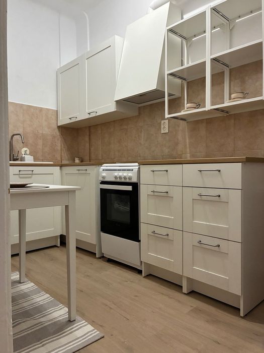 apartament 2 camere ultracentral