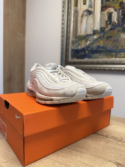 Дамски маратонки “Nike air max 95”