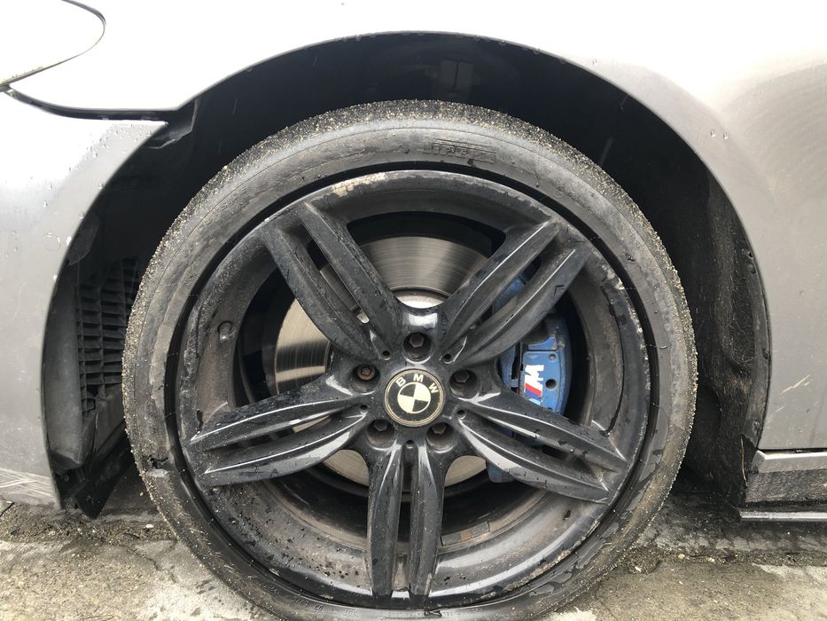 Продаваме на части бмв ф10 530д 245кс. Bmw f10 3.0d 245hp.