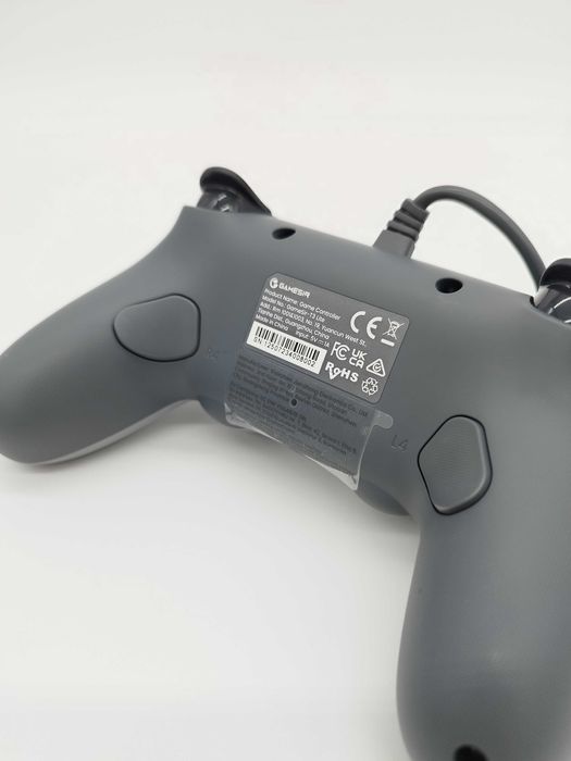 GameSir Tegenaria Lite Retro Gray - iOS, Android, Switch, PC,Компютър