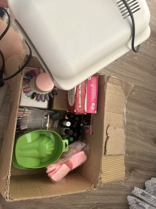 гельевые лаки, для маникюра