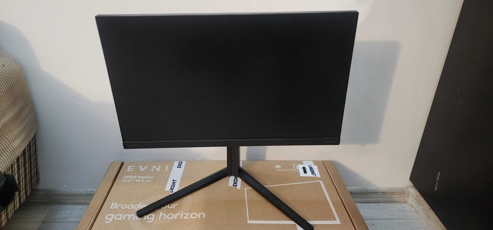 геймърски монитор Philips 24M 2N32