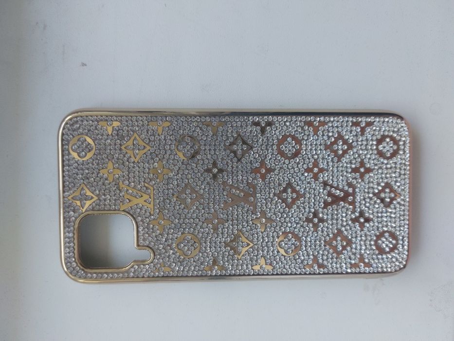 Чехол на Huawei P 40 Lite