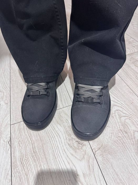 Balenciaga Arena high gradient pack