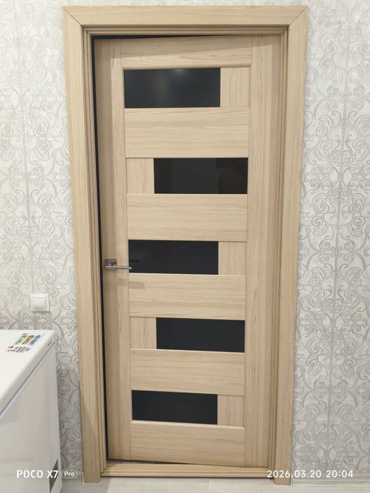 Продам двери срочно