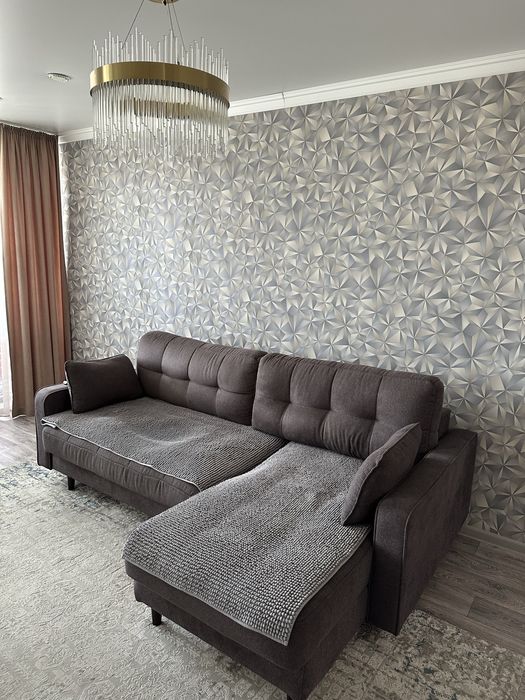 Продается 3-х комнатная квартира