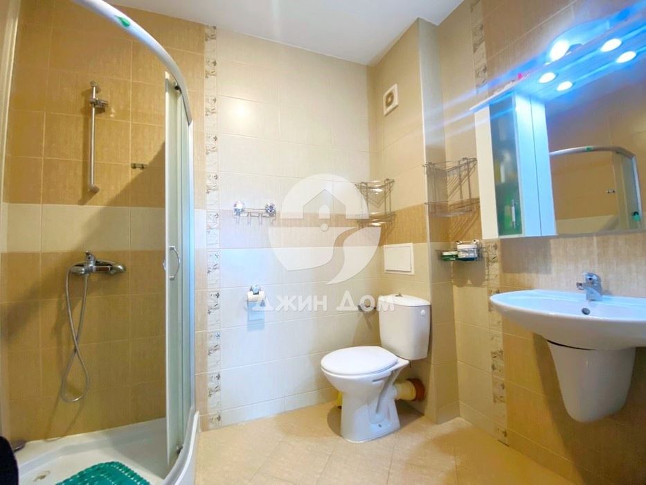 Продава се Двустаен апартамент в с. Равда, Област Бургас - 78 кв.м за 693 €/кв.м - Снимка #6