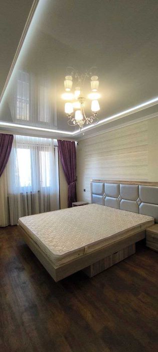 Метро космонавтов центр 4/3/4 116м² спец план