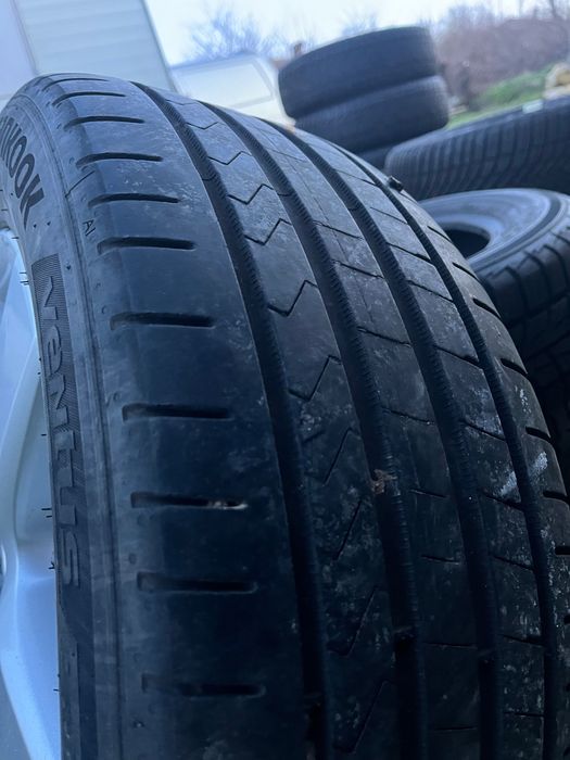 Джанти 5х112 R16