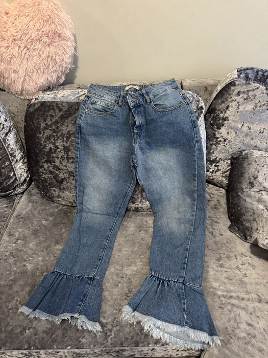 Дънки Pimkie нови