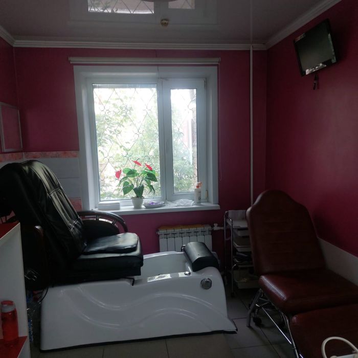 сдается кабинет для маникюра