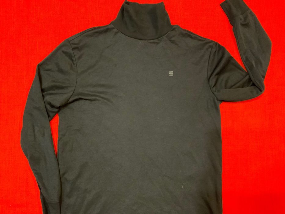 G-star-оригинална блуза 52л