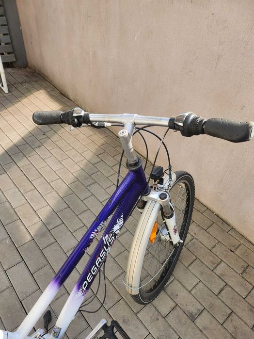 Bicicleta fata stare buna!