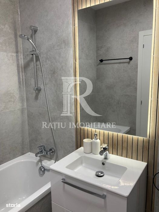 Apartament cu 3 camere | Prima Arena | Oradea