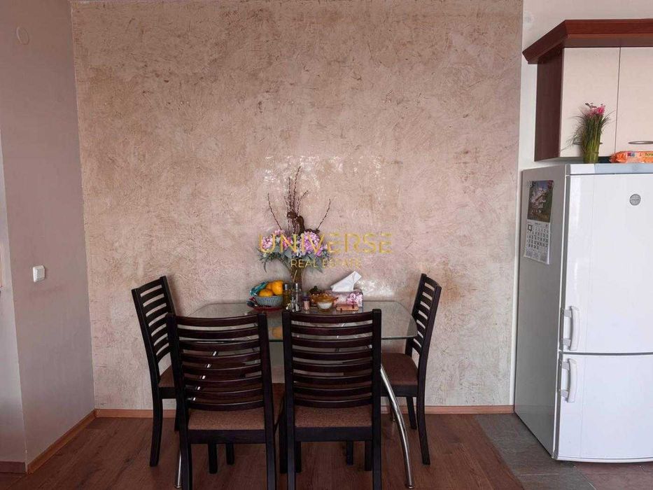 Продава се Тристаен апартамент в Свети Влас - 112 кв.м за 1509 €/кв.м - Снимка #9