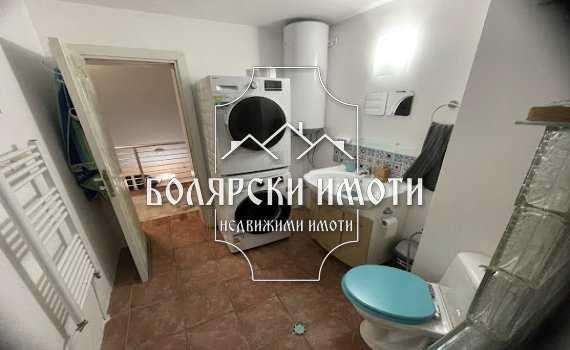 Дава се под наем Мезонет в Велико Търново, Колю Фичето - 107 кв.м за 459 € - Снимка #8