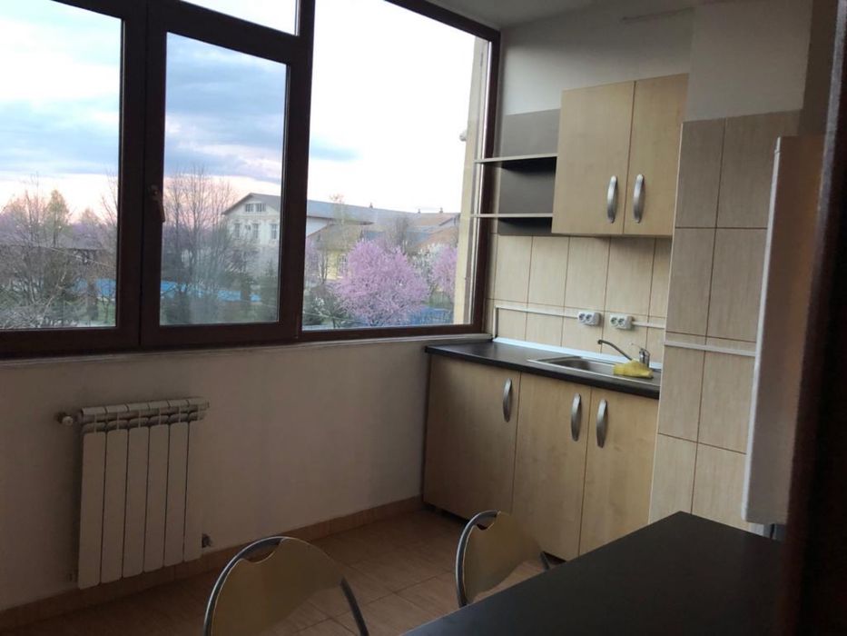 Garsoniera de vanzare Cartierul Latin Prelungirea Ghencea