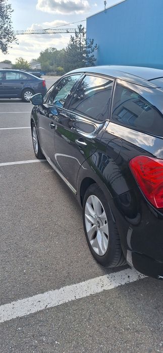 CITROËN DS5 2012 — imagine 3