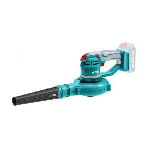 Воздуходувка TOTAL пылесос бловер
