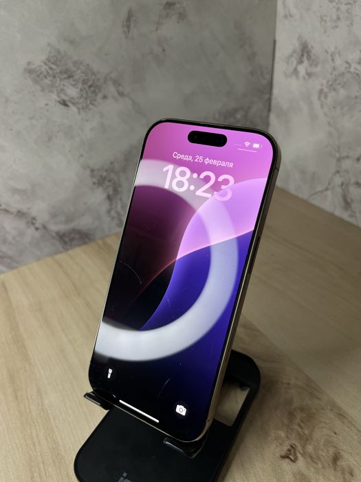 iPhone 16 Pro / Айфон 16 Про