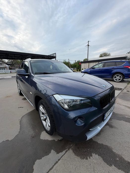 BMW X1 xDrive (E84) – 2011 | 2.0 Diesel | 143 CP