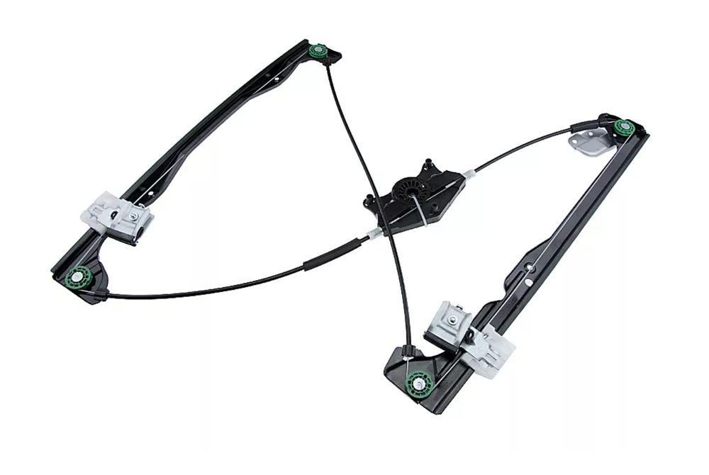 Стъклоповдигач За Vw Caddy 2K - Преден Ляв ( Електрически )