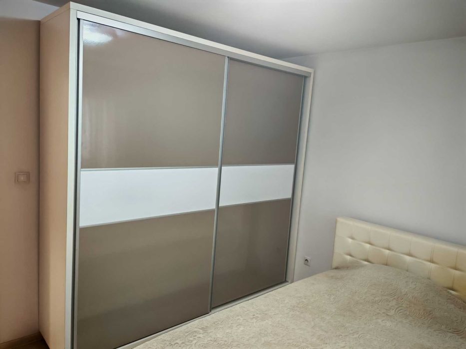 Apartament 4 camere