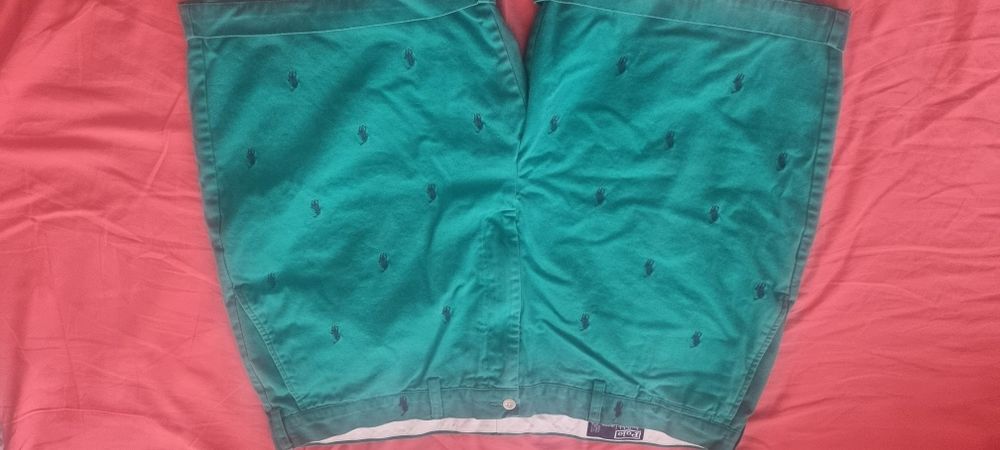 Polo Ralph Lauren XXXL къси
