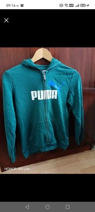 Детски суитшър за дете