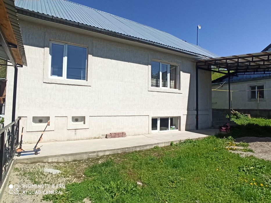 Продам частный дом