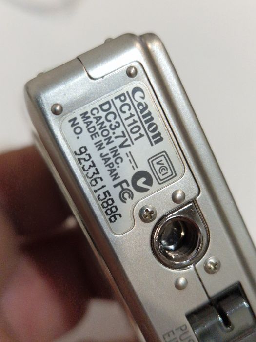 Aparat Photo  / camera digitala