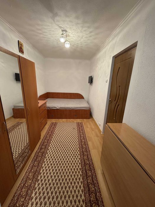 Vanzare Apartament 2 Camere | Etaj 1/4 | Mihai Bravu | Ploiesti