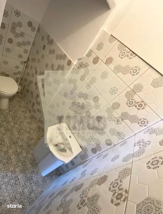 Spatiu comercial cu 2 camere in zona Centrala