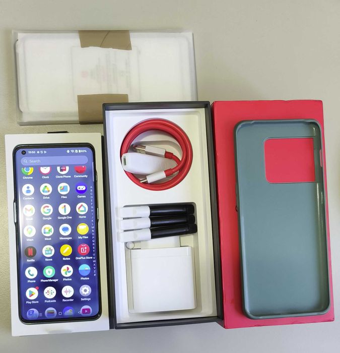 Oneplus 10 pro 256 GB