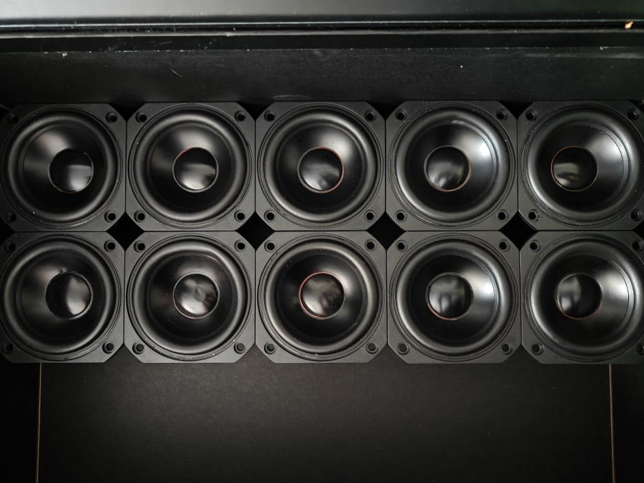 Boxe Profesionale Devialet