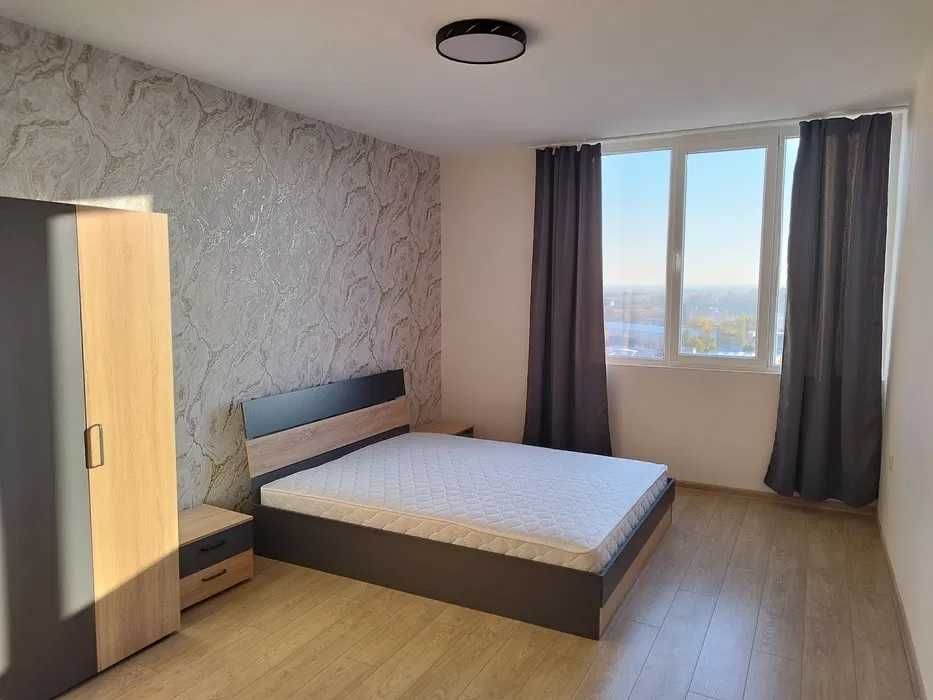 Продава се Двустаен апартамент в Пловдив, Изгрев - 80 кв.м за 1050 €/кв.м - Снимка #6