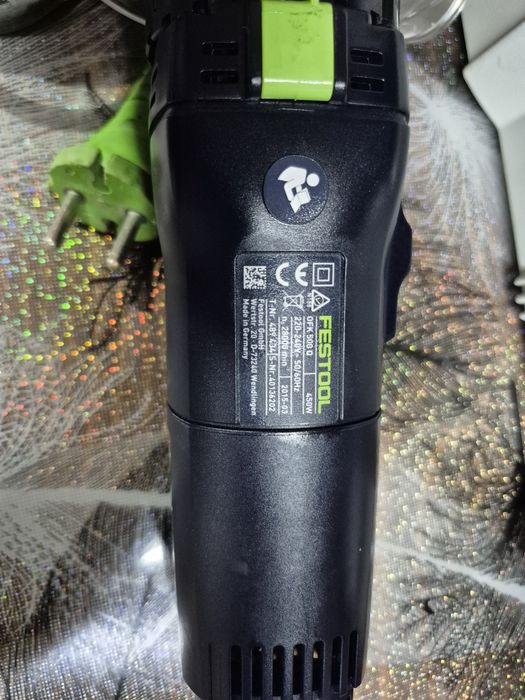 Freza Festool  OFK 500