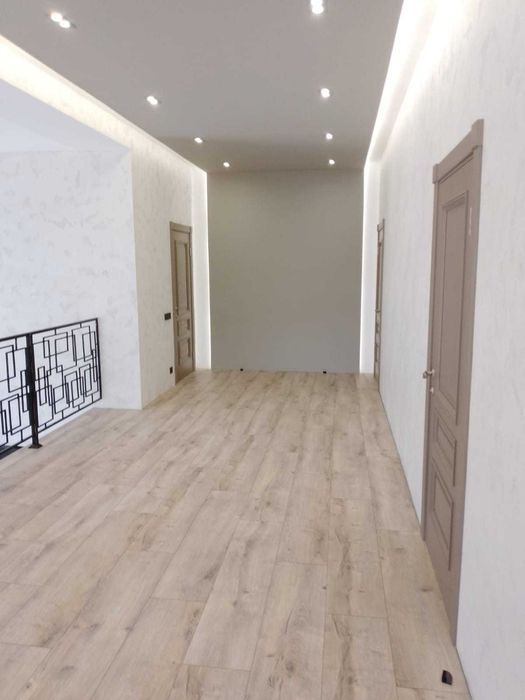 Ремонт квартир под ключ.