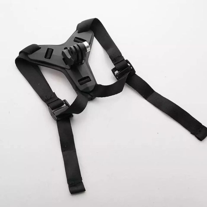 Стойка за каска GoPro