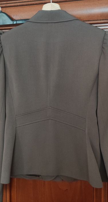 Costum damă office cu fusta Yokko