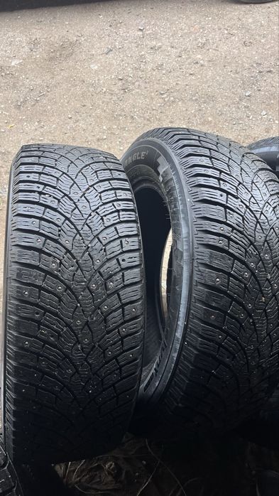 265/60 R18 Triangle 4шт