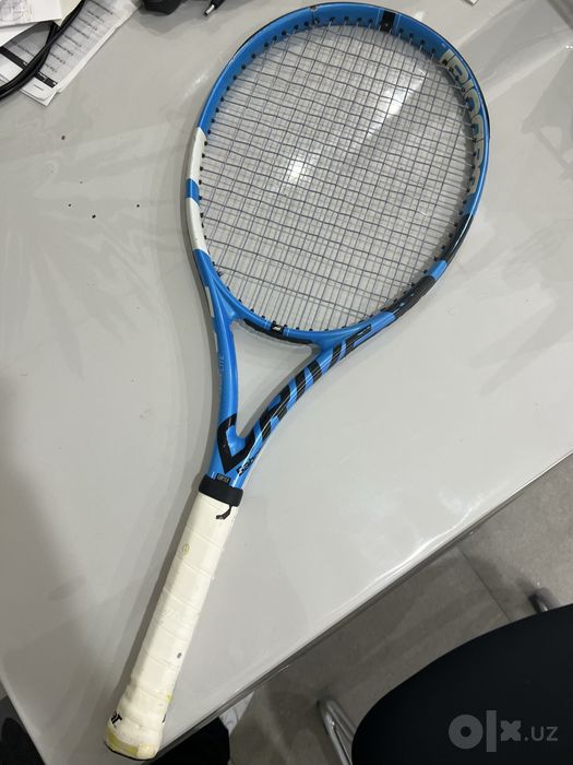 Теннисные ракетки Babolat Evo Drive Lite, 2 шт., в отличном состоянии